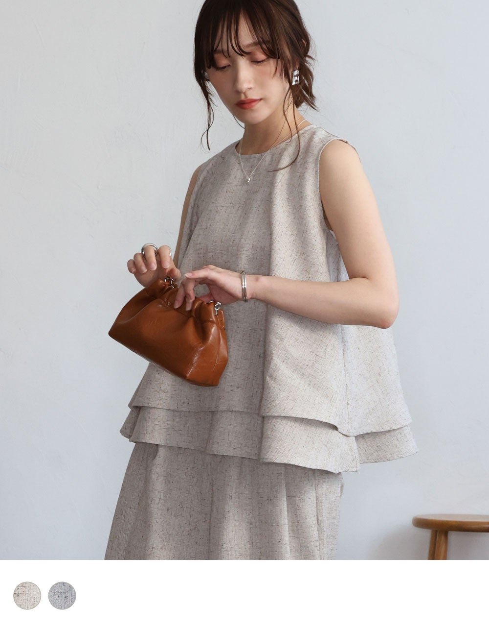 new arrival -ノアルの新作アイテムをご紹介♪ | NOAHL